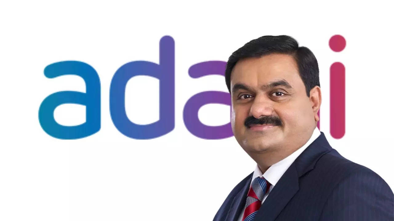 Two Adani Group companies raise Rs 21,000 crore funds through QIPs ...