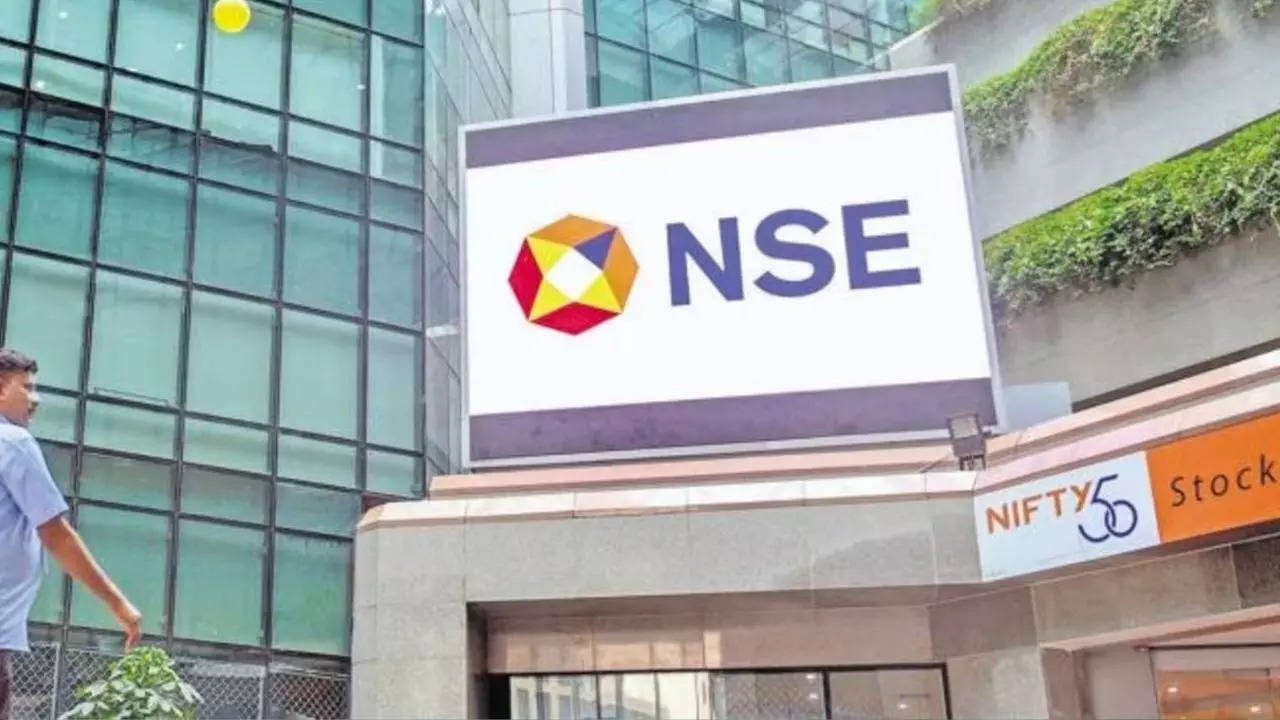NSE to launch international exchange at GIFT City on Monday | Mint