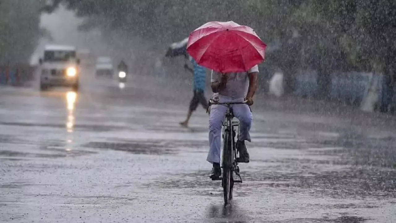 Kerala Kerala Monsoon 2023 forecast Delay likely in onset of