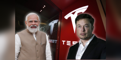 Tesla India plans: Tesla India manufacturing plants gain momentum