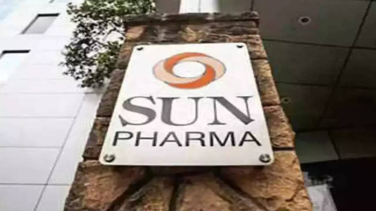 Sun Pharma Share Dividend History