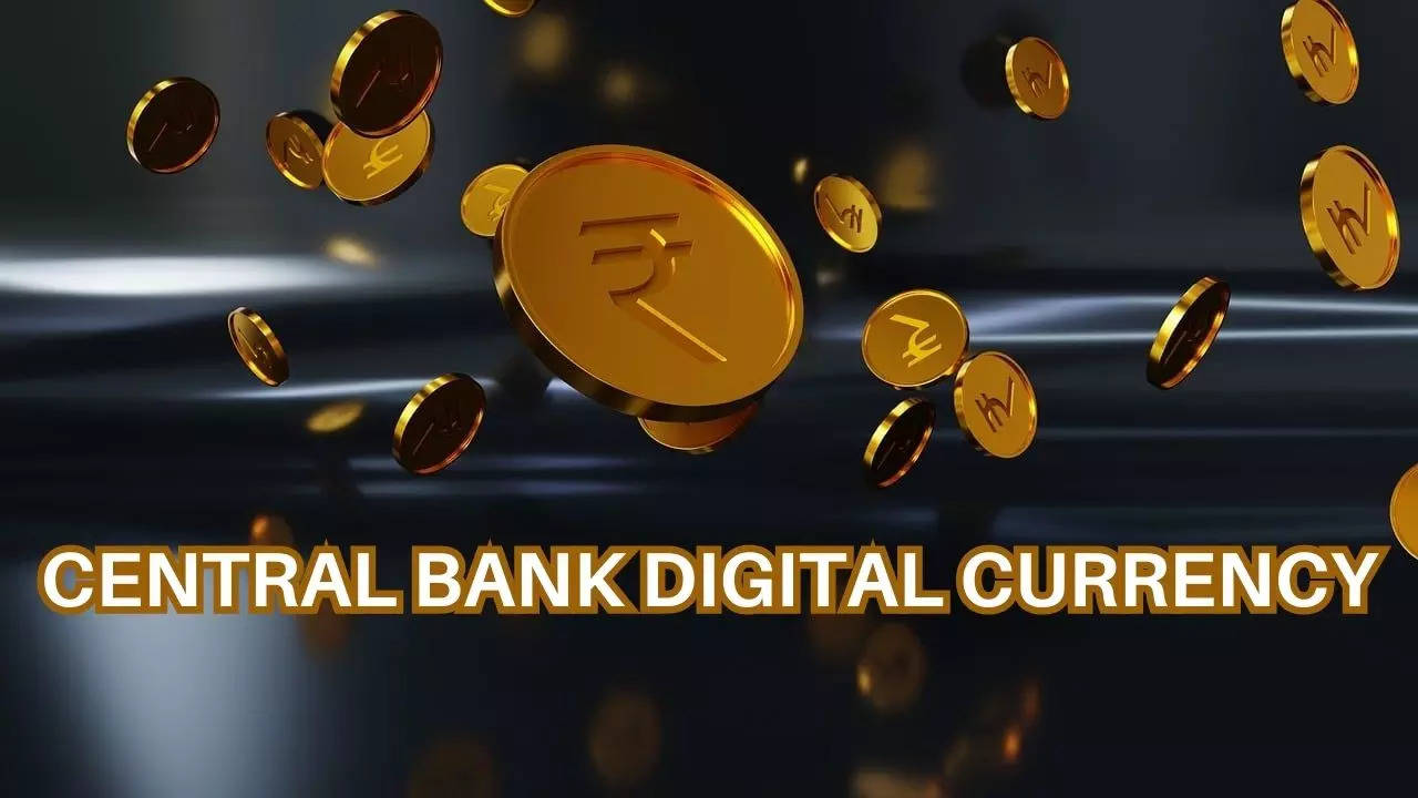 CBDC Pilot Project: RBI Unveils BIG PLANS For Digital Rupee In FY24 ...