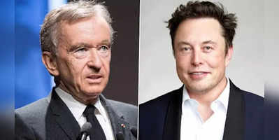 Who is Bernard Arnault, World's new richest man? Hint: Owner of