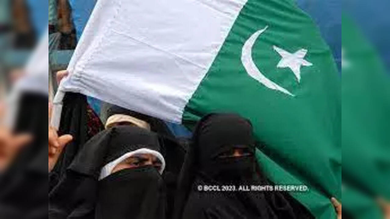 Pakistans Economic Struggle The 123B Deficit Revealed - bzc2go6