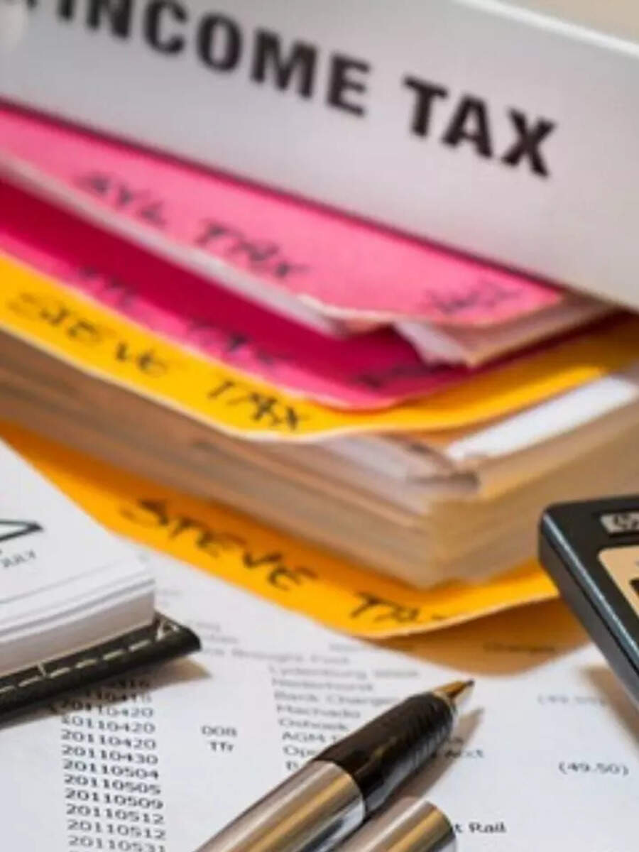 Beware! Mistakes which should be avoided while filing IT Return etnownews