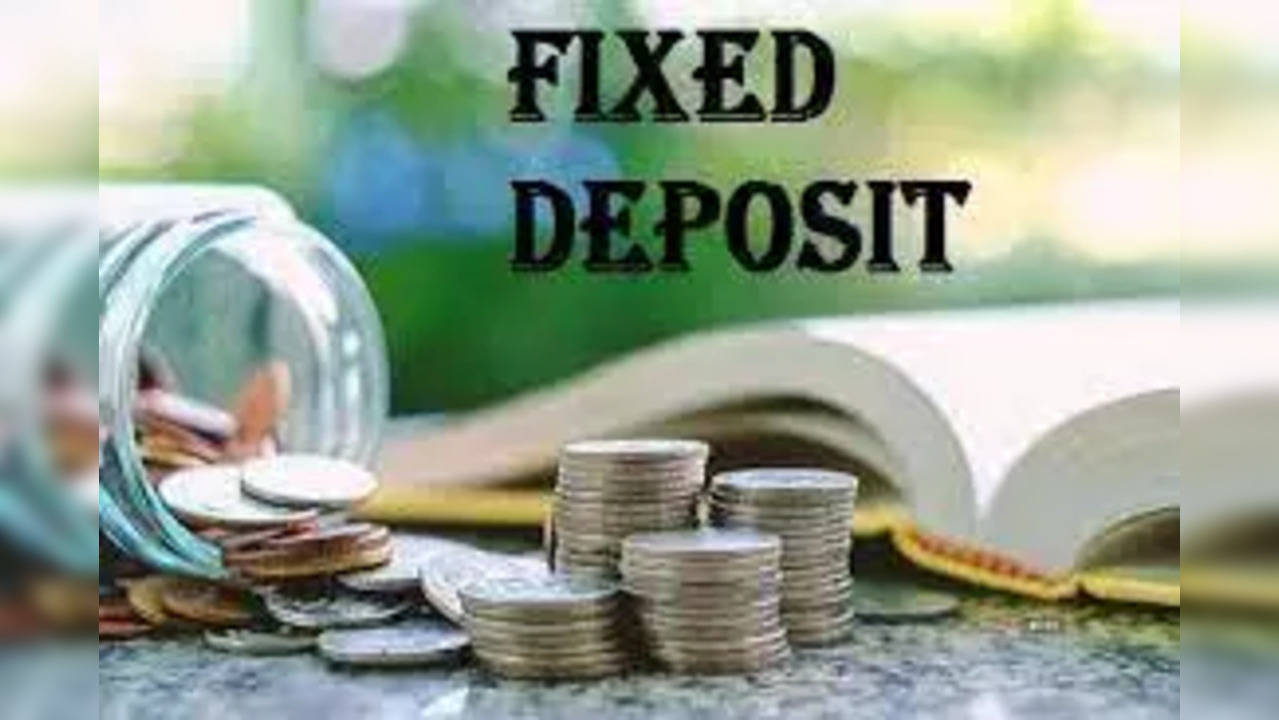 Fixed Deposits: Are We Seeing An End Of High FD Interest Rate Regime ...