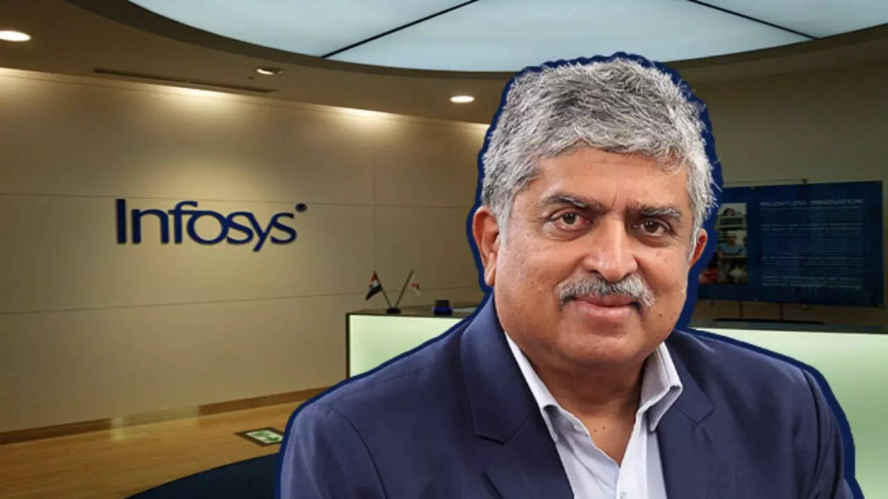 Infosys Board Chairman, but said NO to remuneration