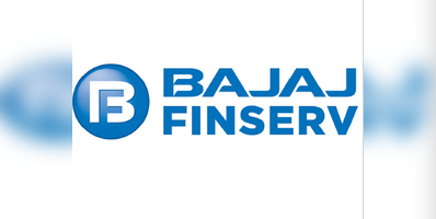 Bajaj deals finserv nse