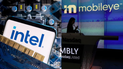 Intel to sell USD 1.5 billion stake in self-driving car tech maker Mobileye | Reason, impact, and more for 35 million share sale