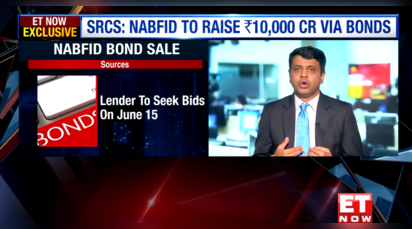 NaBFID's debut bond sale: From deal size to what sets India's newest financial institution apart from other lenders | ET NOW Exclusive