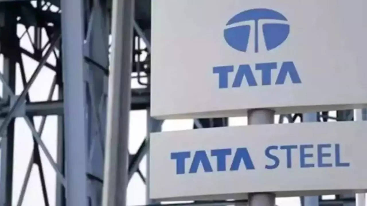 Tata Steel dividend history, payout dates, record date before 2023 -  Earnwarns - Medium