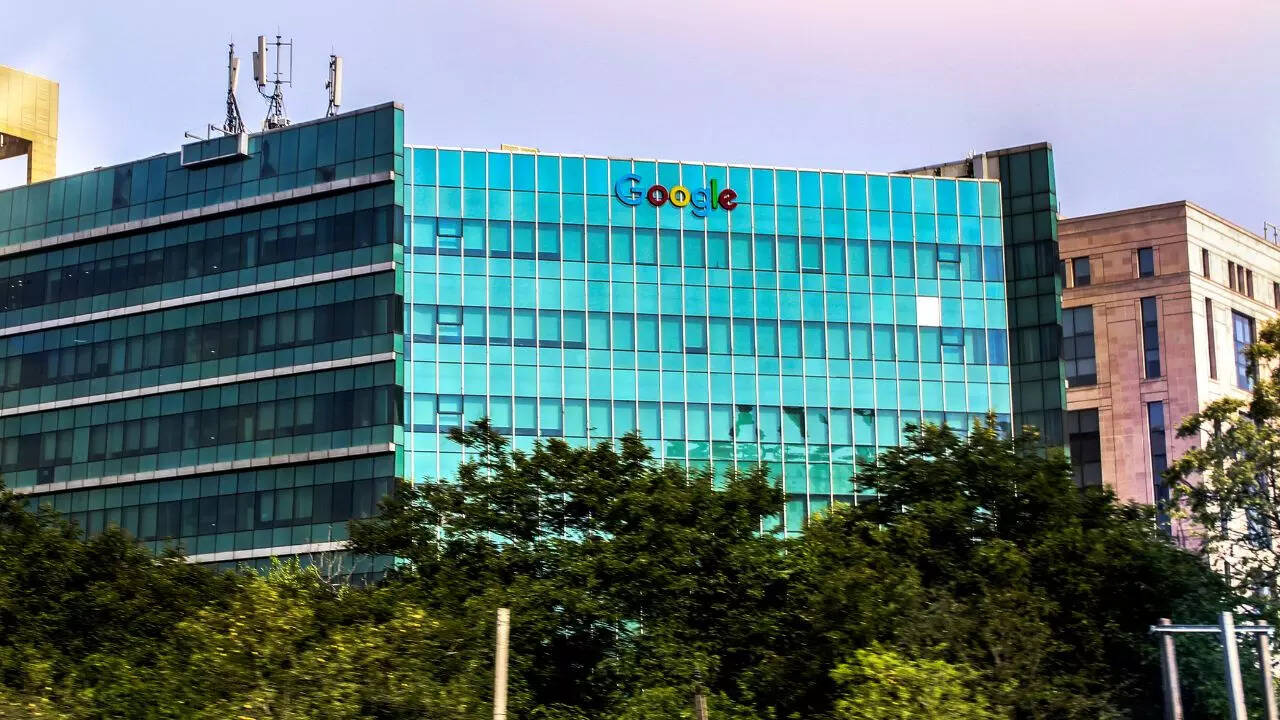 Google employees' performance review now includes mandatory 3day