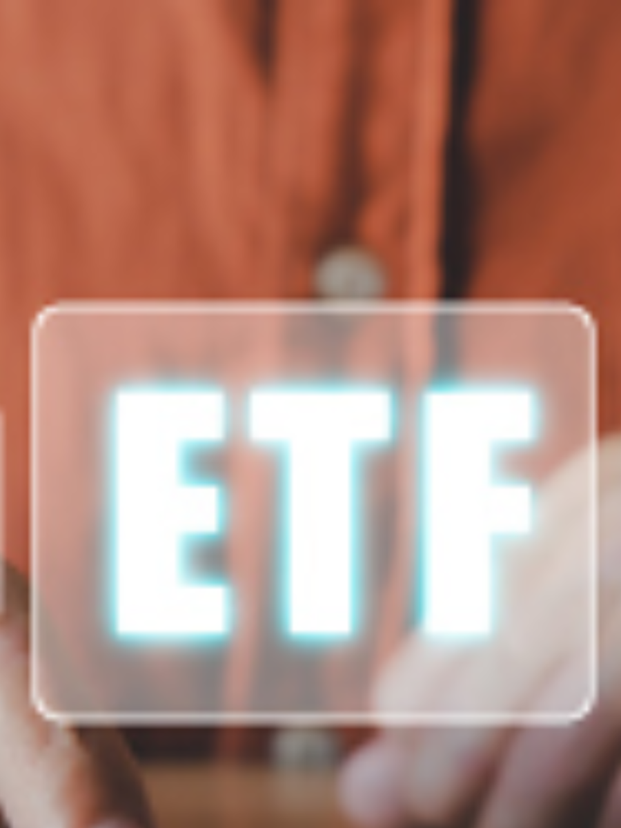 What Are Exchange Traded Funds? Five Advantages Of ETFs Every Investor ...