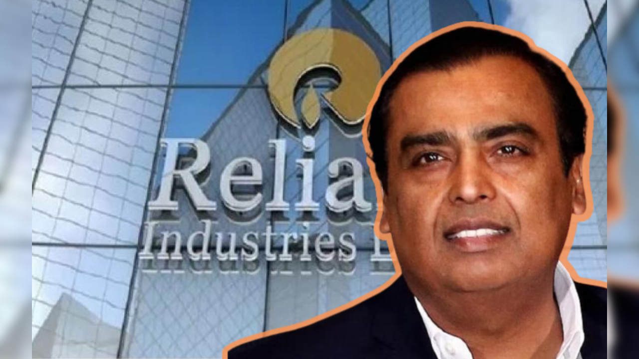 Reliance Share Price Today Ril Stock Hits 5 Month High Check Latest Share Price Reasons 8150