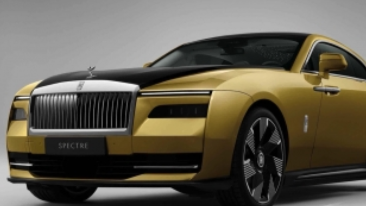 RollsRoyce luxury car brands see insatiable buyer demand