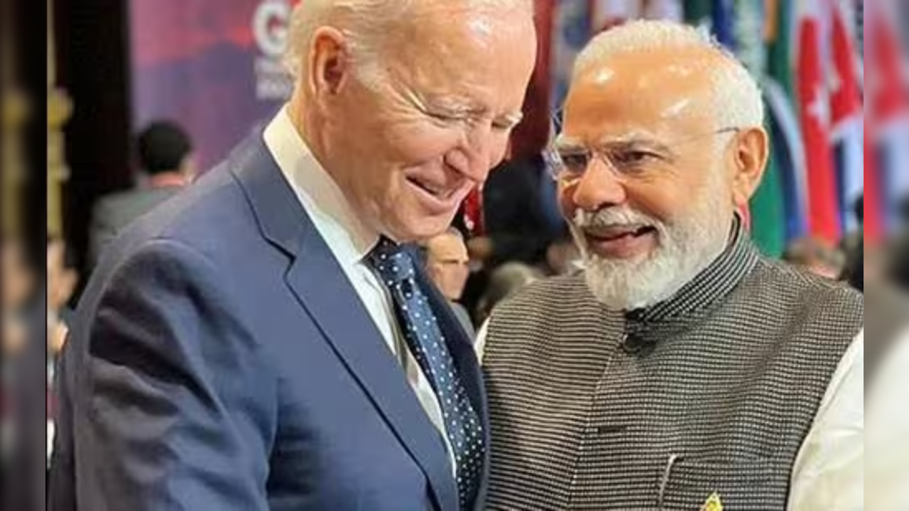 PM Narendra Modi US visit 2023 FULL schedule of PM Modi's first state