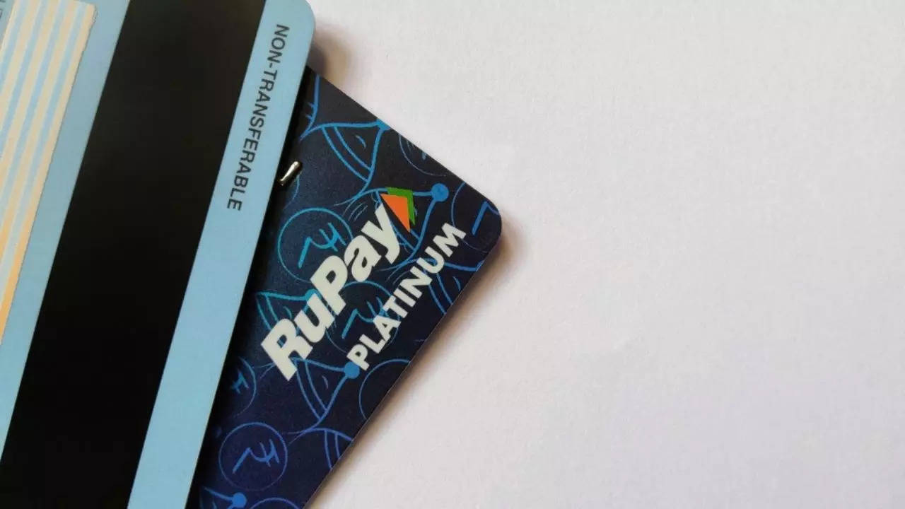 RuPay Payment Card Launched in Nepal