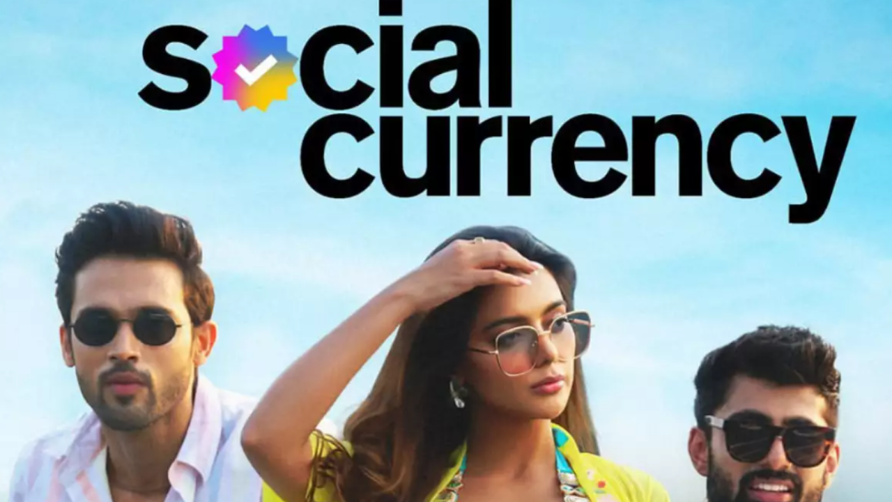 Social Currency (Netflix) Cast & Crew, Release Date, Roles