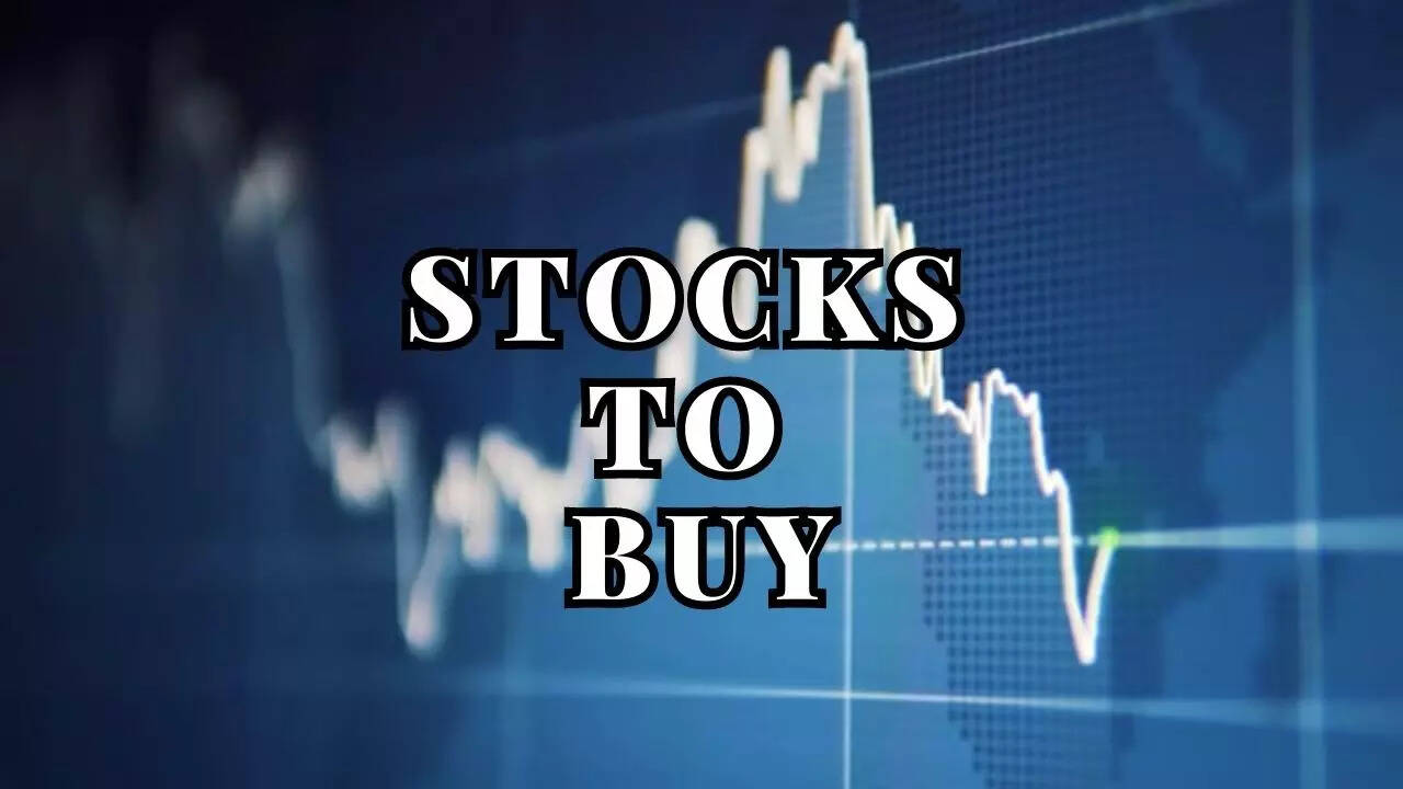 Airtel Stocks To Buy Paytm, Airtel, Tata Chemicals among 5 shares for