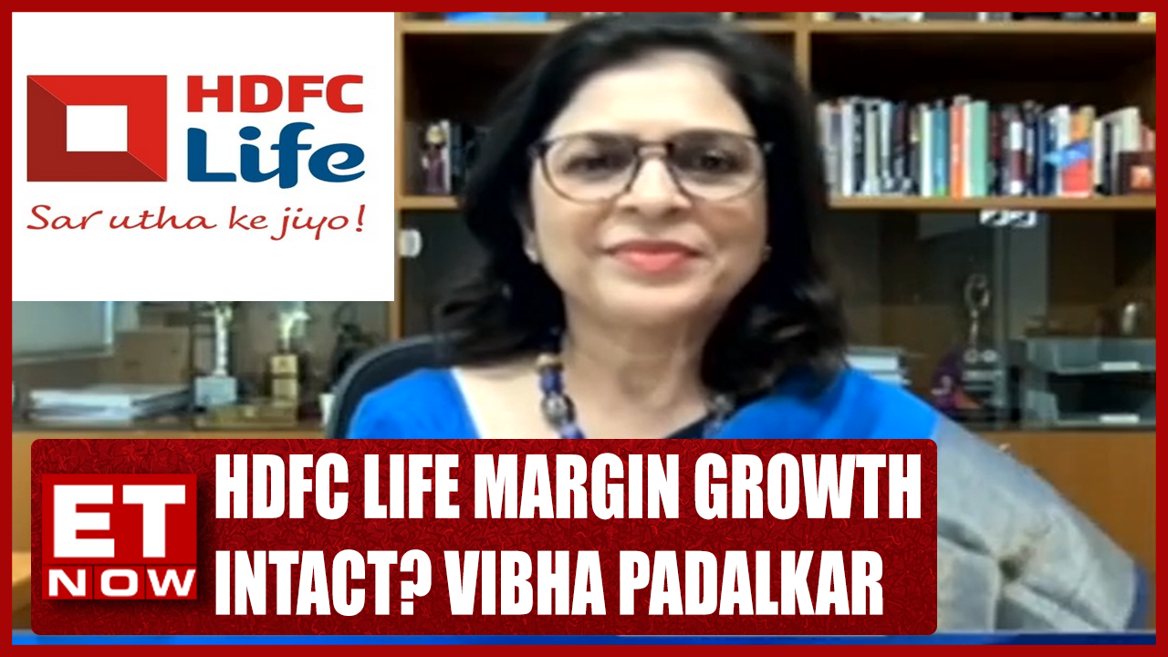 Suresh Badami - Deputy Managing Director at HDFC Life | The Org