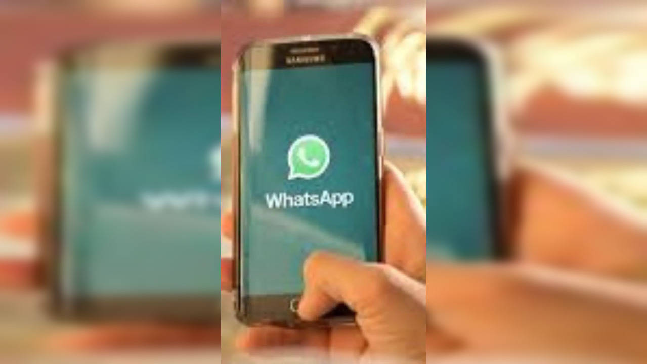 How To Activate And Use New Whatsapp Chat Lock Feature Step By Step Guide Technology News 5716