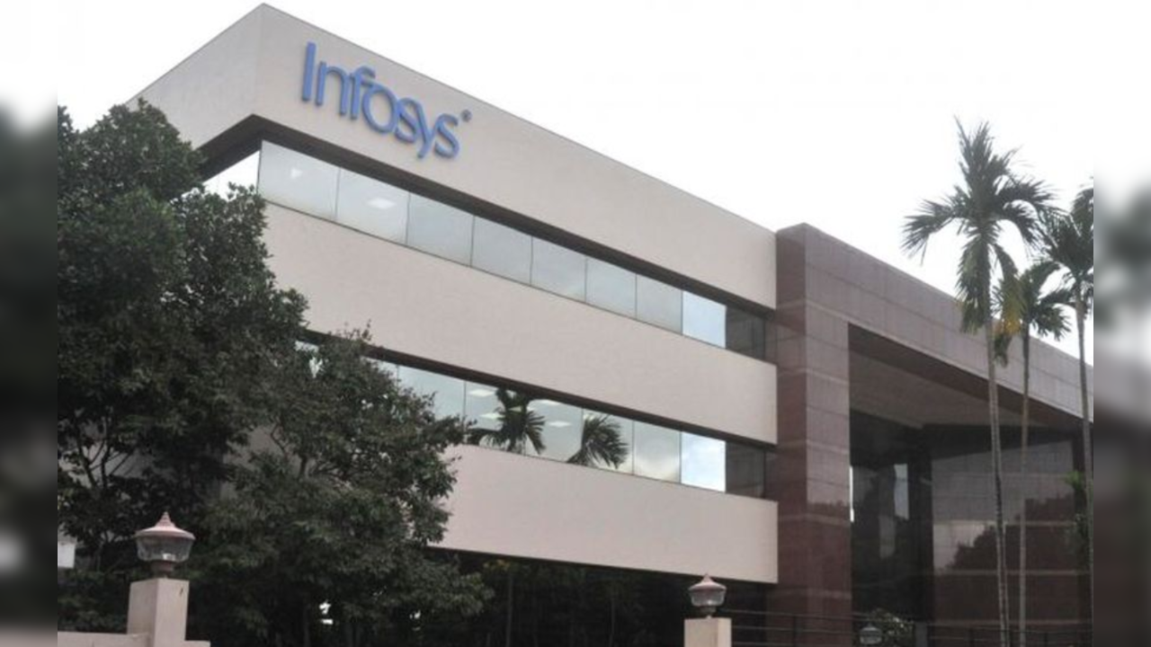 Amid tech layoffs, Infosys to 'acquire' THIS bank's IT centre with 1400