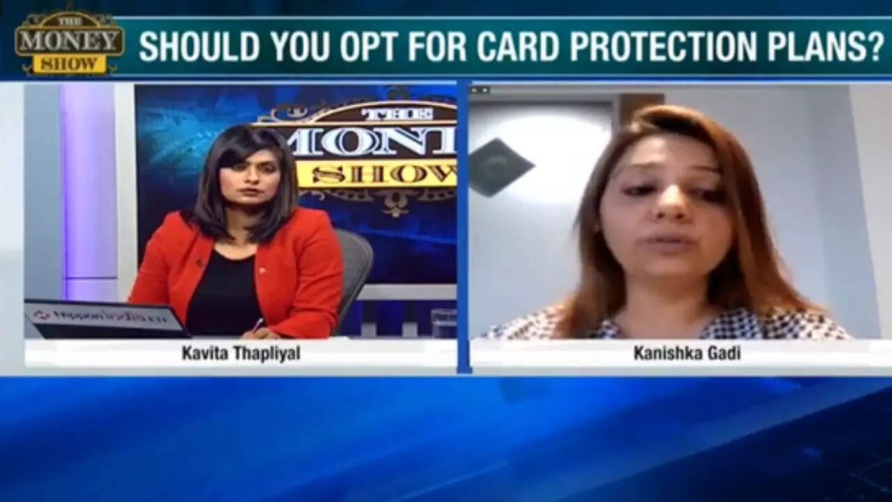 Card Protection Plan What it is? How it works? Personal Finance News