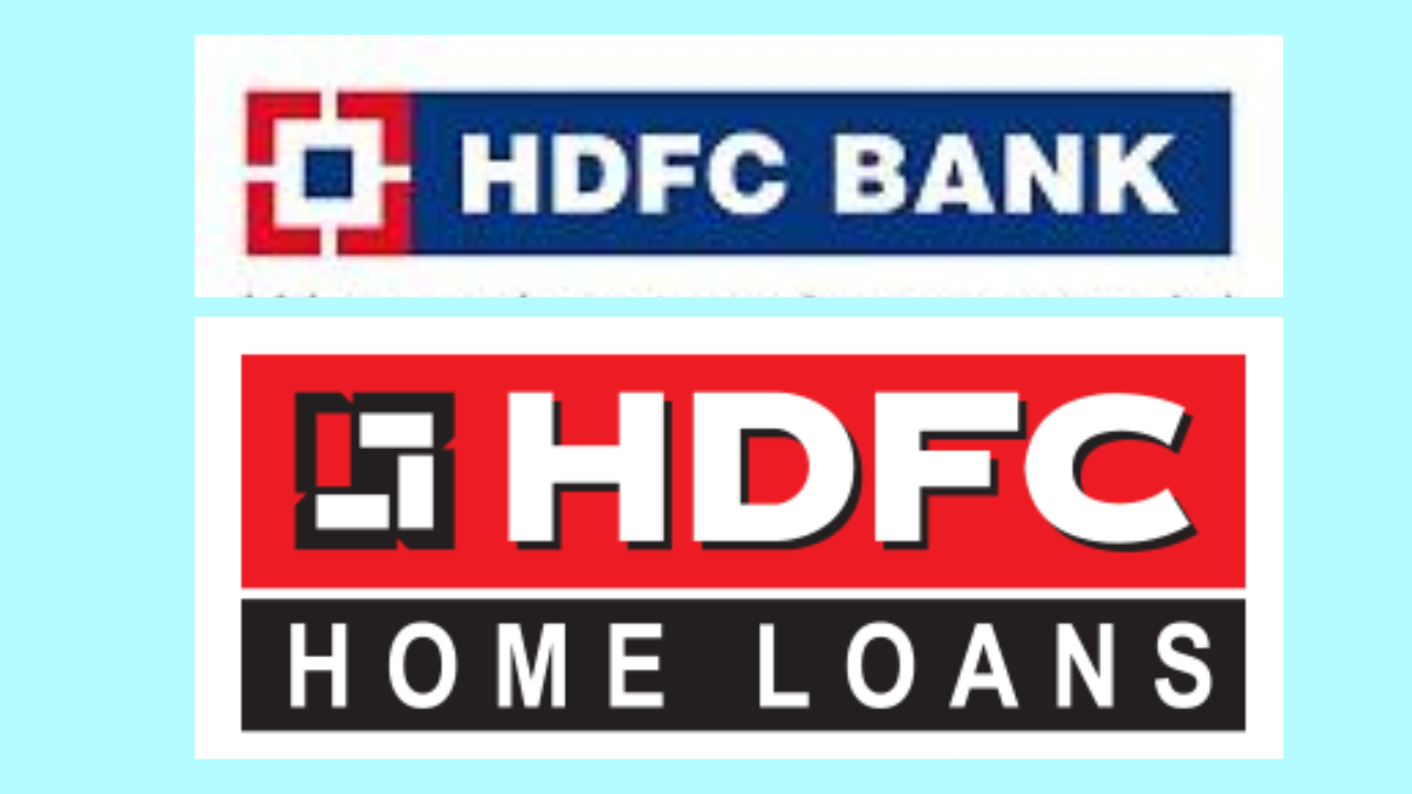 HDFC's Online Disbursement Request Facility - YouTube