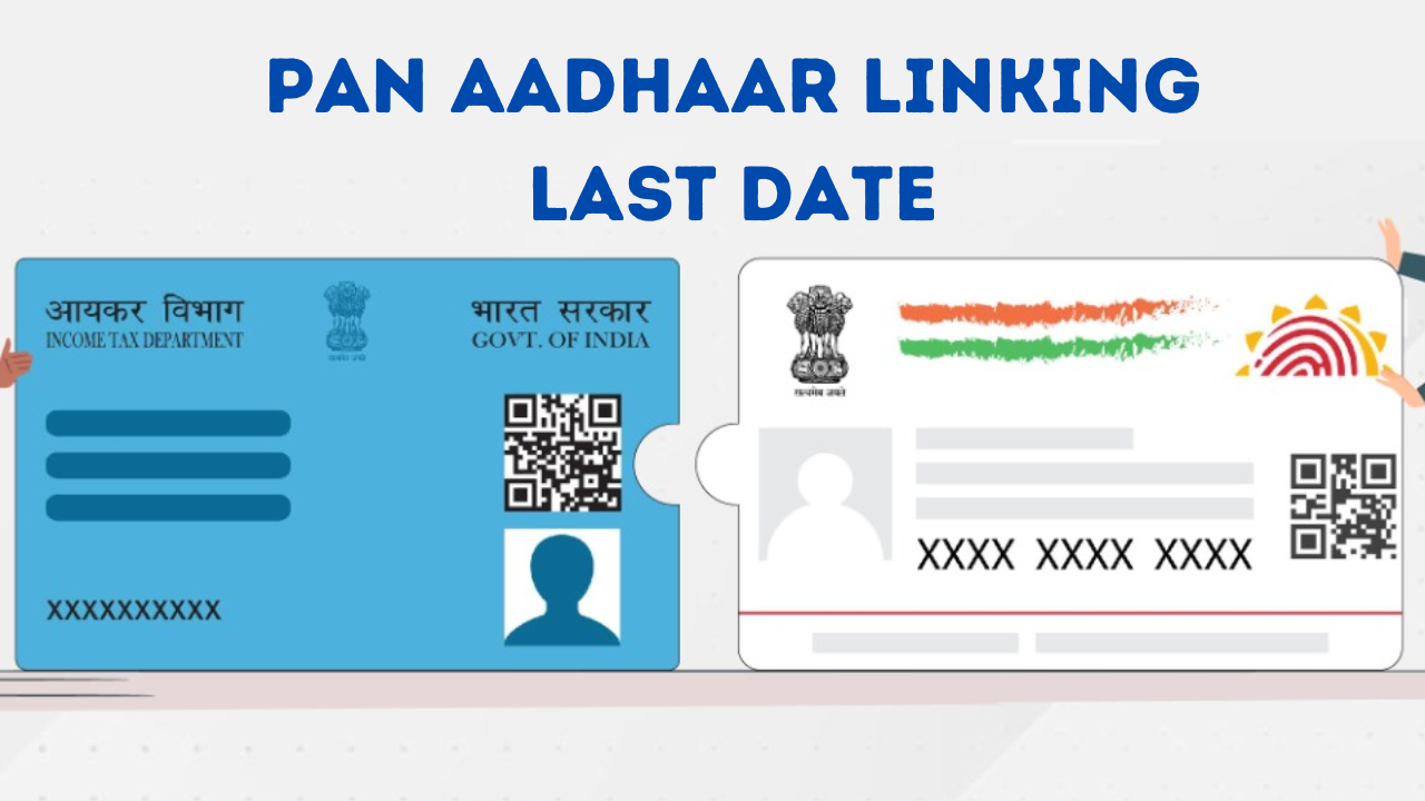 Pan PANAadhaar link last date extension? Will there be new deadline
