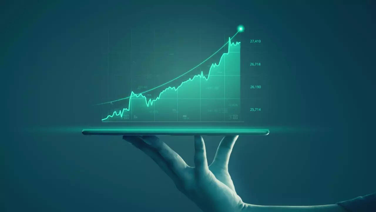 THIS pharma stock mulls split after preferential announcement Markets