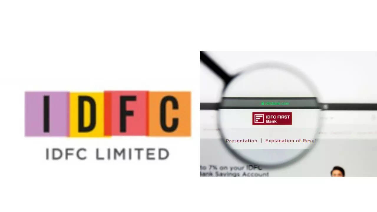 IDFC First Bank clocks 10 pc loan growth in Q2 | Zee Business