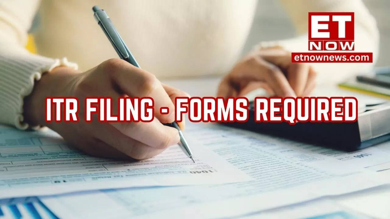 ITR Filing Online Form 16 to AIS, check THESE 9 different types of