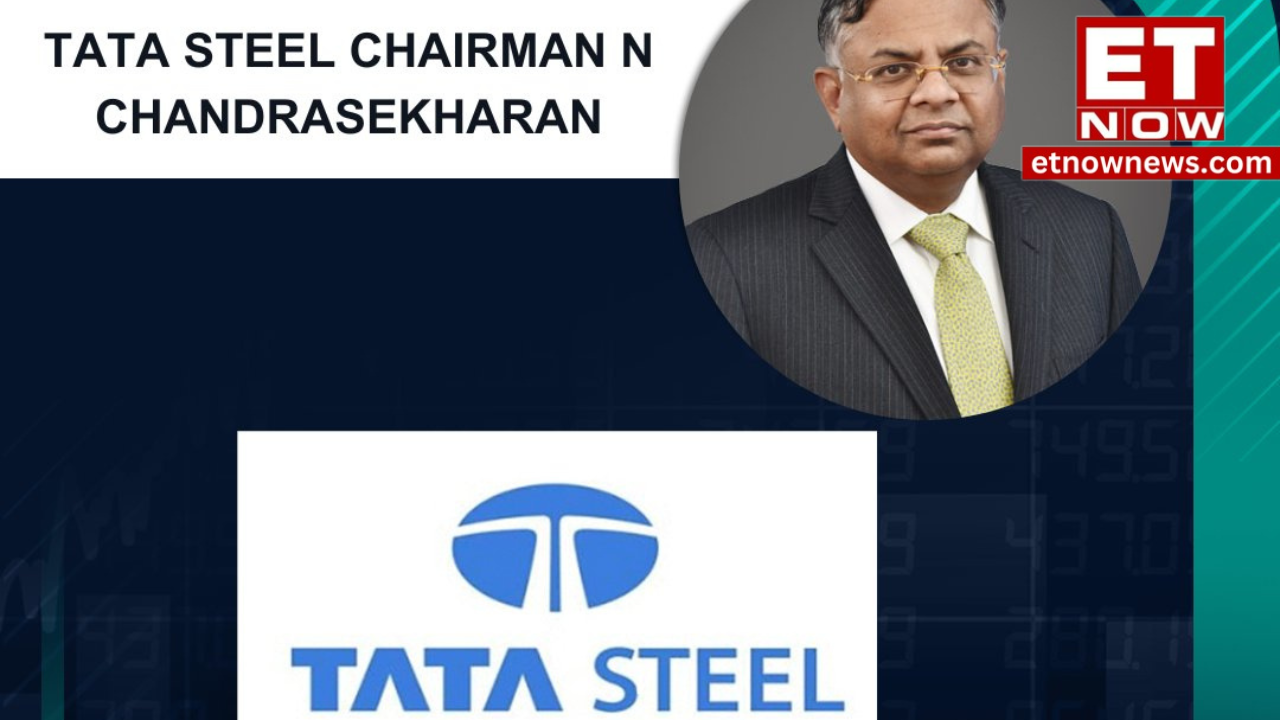 Tata Steel News: Tata steel to grow organically, new acquisitions