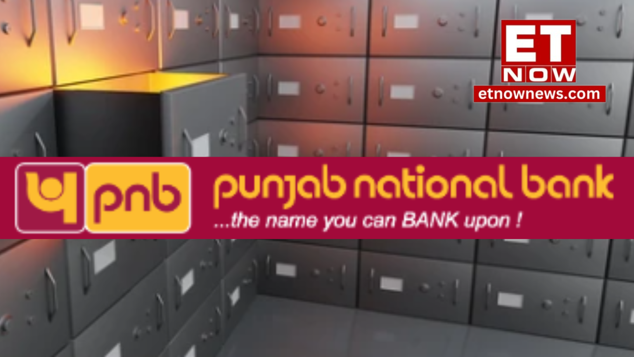 Locker ATTENTION PNB locker holders! Big update from your bank