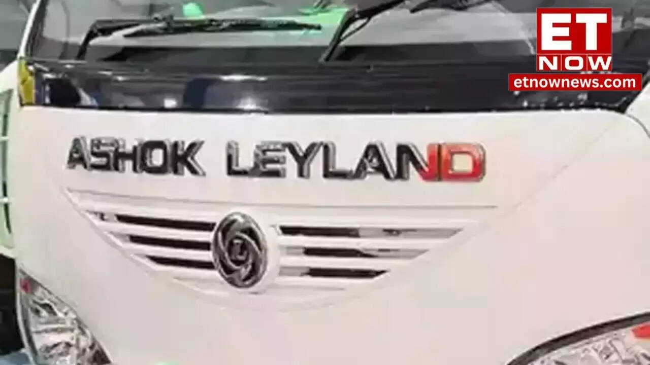 Ashok Leyland dividend 2023 record date, exdate and payment date