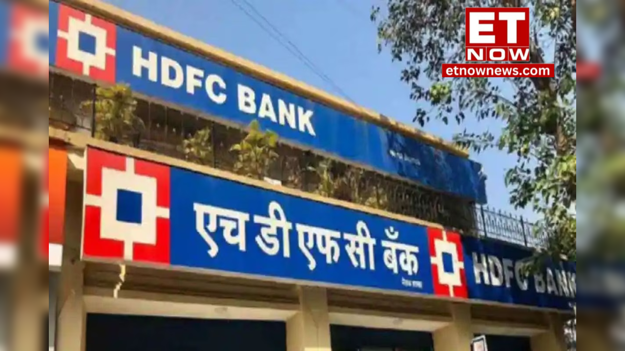 Mclr Hdfc Bank Customers Alert Loans Get Costlier As Mclr Hiked By Up To 15 Bps Check New 4474