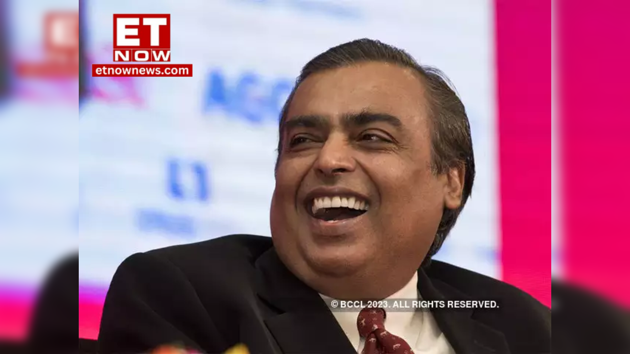 Pre-Diwali Bonanza From Reliance Industries: Know What Is Mukesh Ambani ...