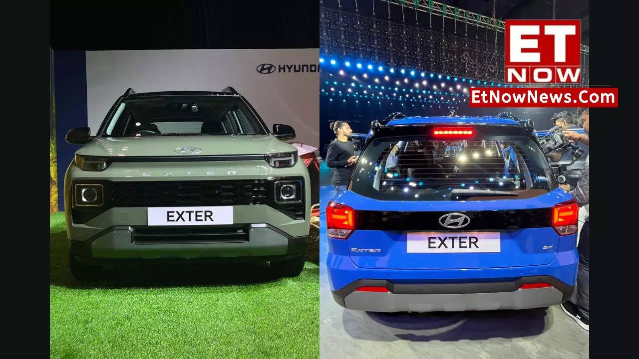 Exter Hyundai Exter Hinglish voice commands, smartphone wireless