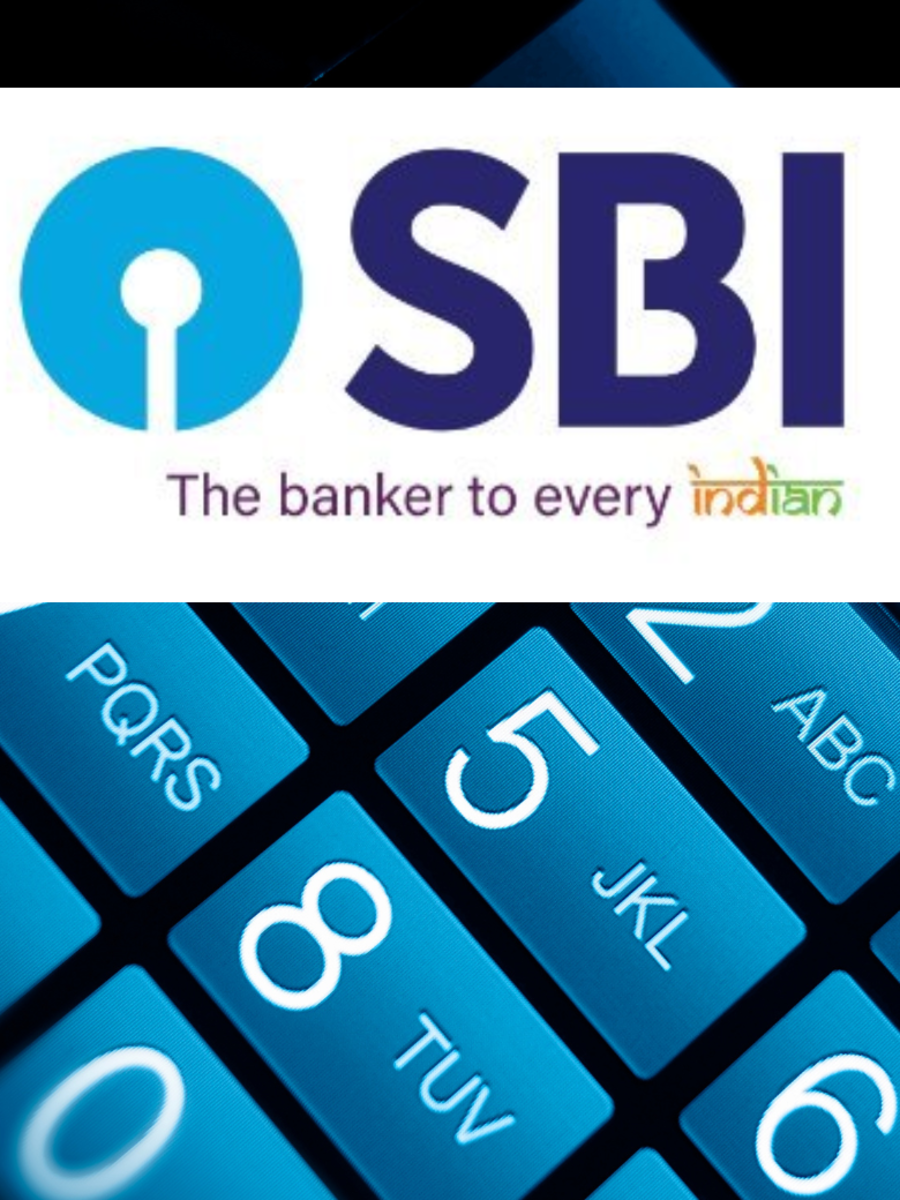 OnlineSBI Want to change mobile number? Do it online in hasslefree