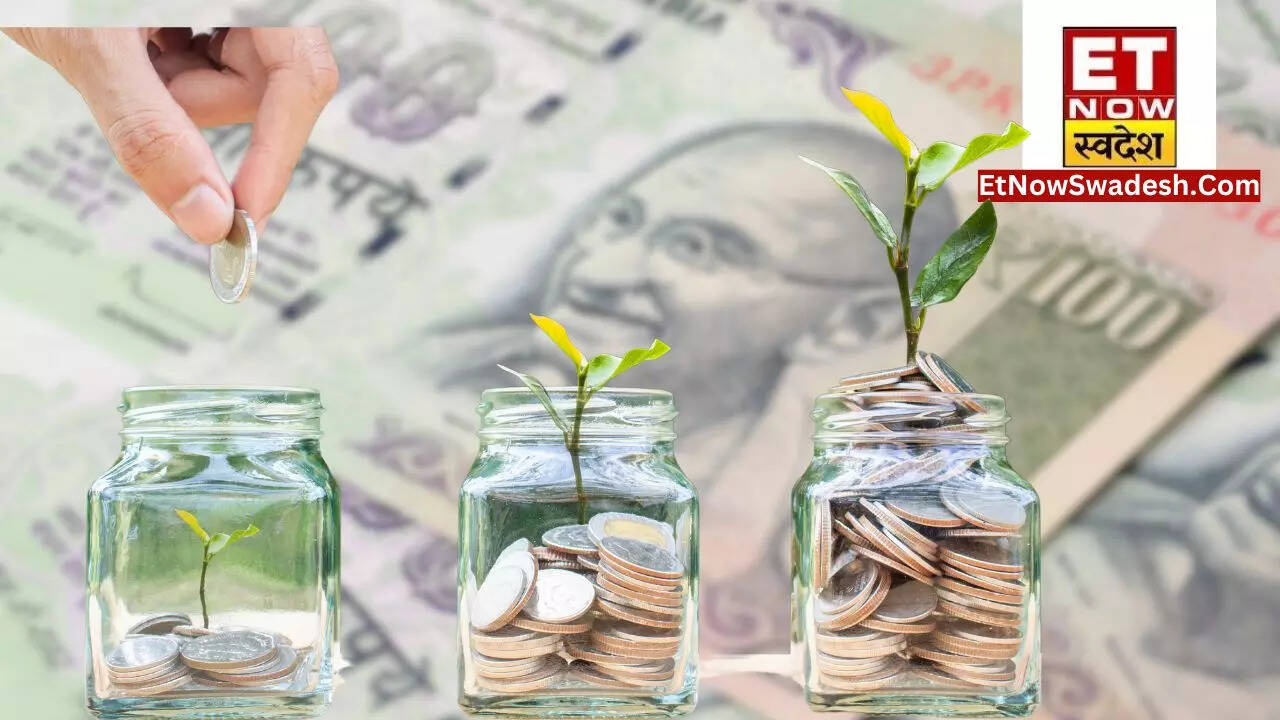 how to rich crorepati in india from hundred rupees मनी News