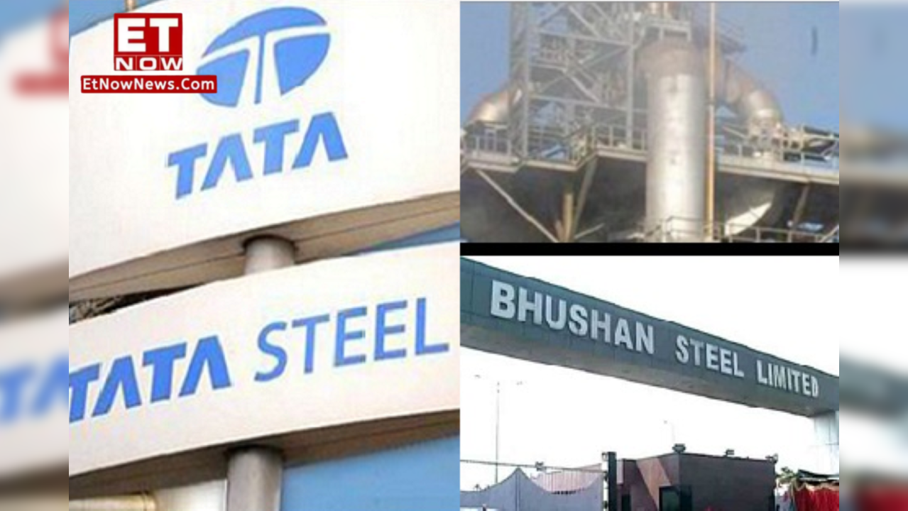 Bhushan Steel Case Tata Steel Challenges Delhi Hc Order In Supreme Court Rs 1000 Crore At 4129