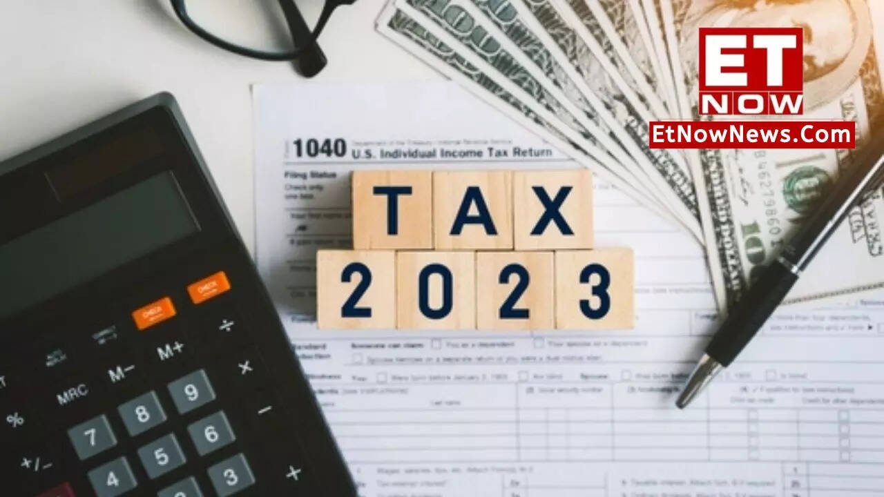 tax return filing 2023 EXPLAINED What are forms 26AS and AIS