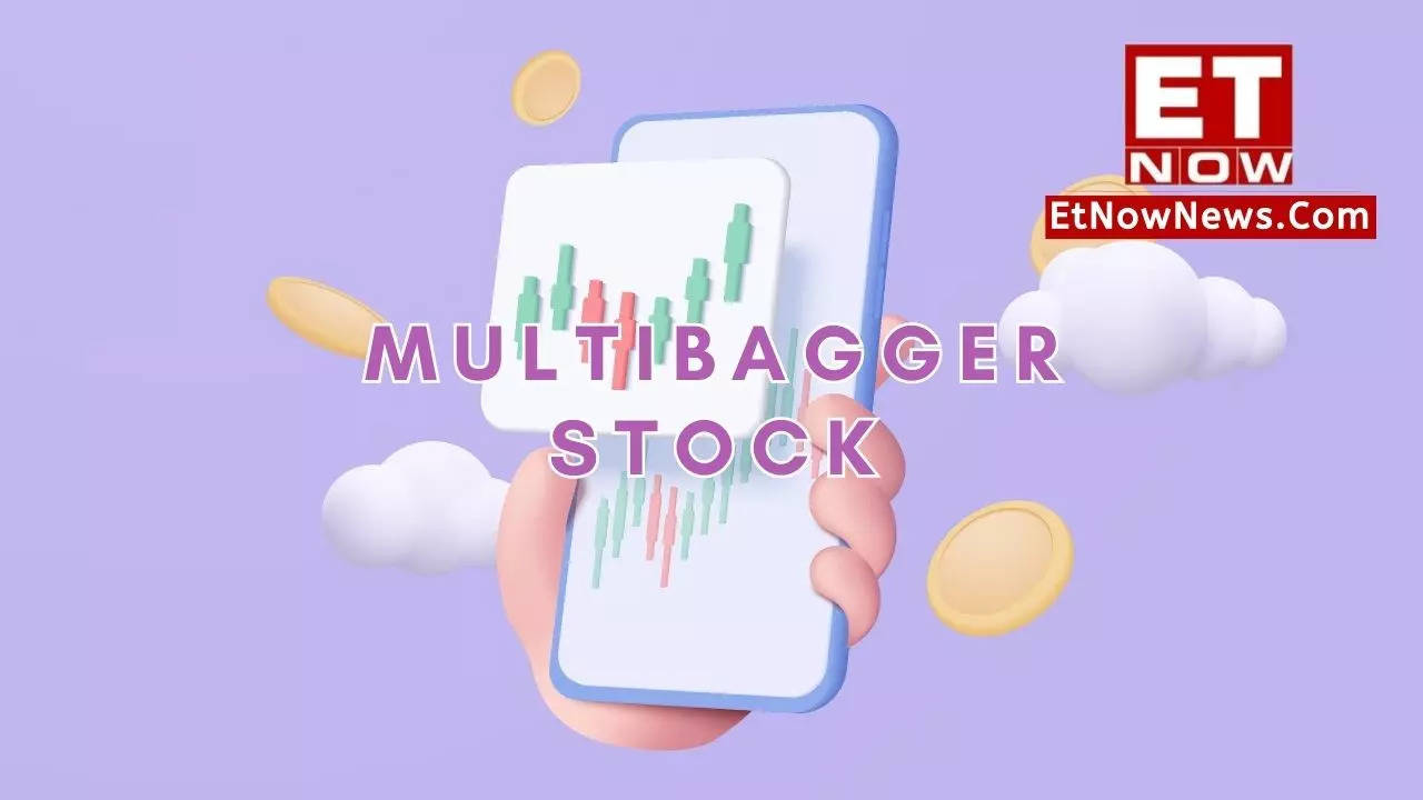 380% Return In 3 Years! MULTIBAGGER STOCK Zooms 7% On Turning Ex-bonus ...