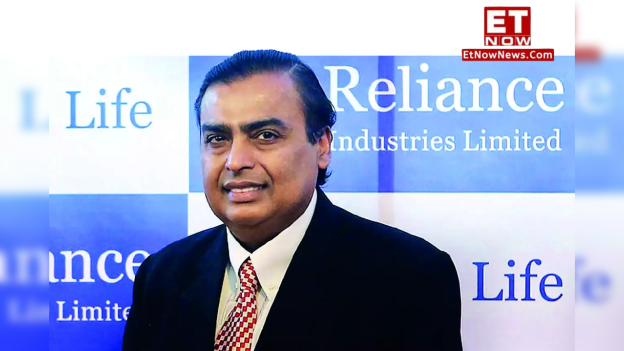 Reliance Industries Q1 FY24 results RIL quarterly earnings