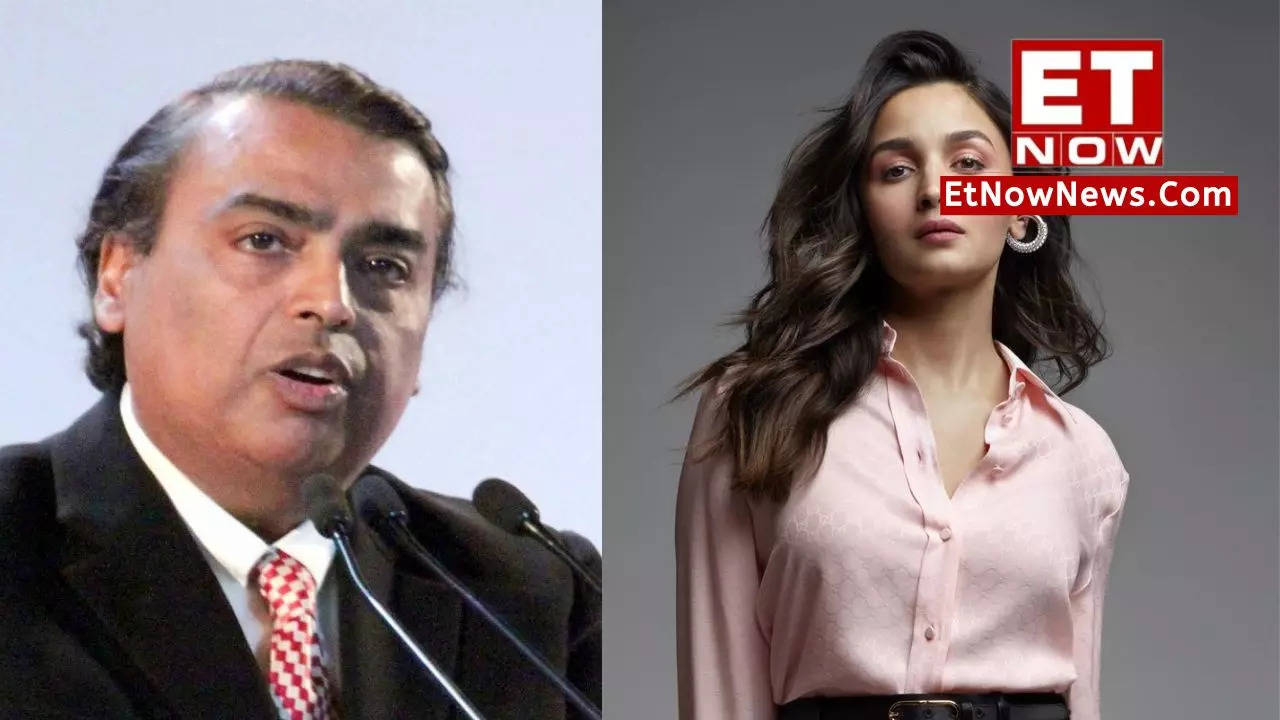 Reliance: WHOPPING Rs 300-350 crores! Mukesh Ambani's Reliance to ...