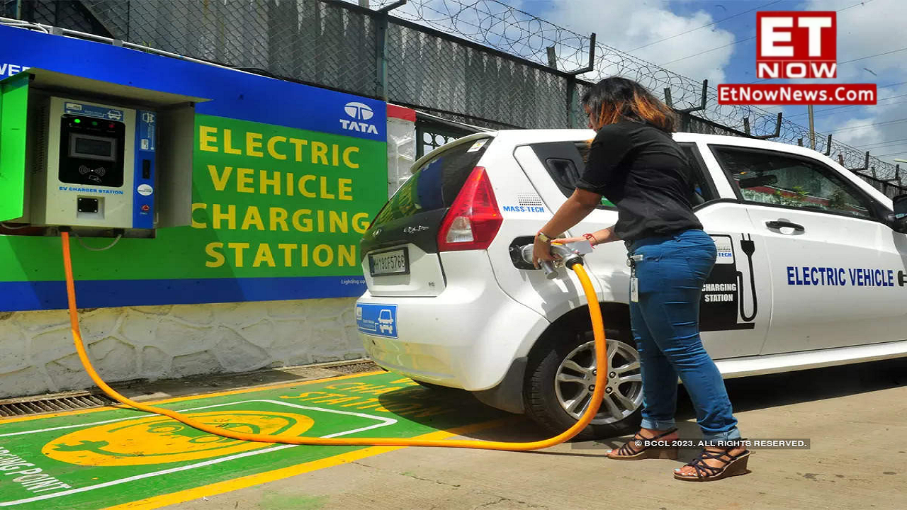 Gst Deterrent to electric mobility push? 18 pc GST to be levied on EV