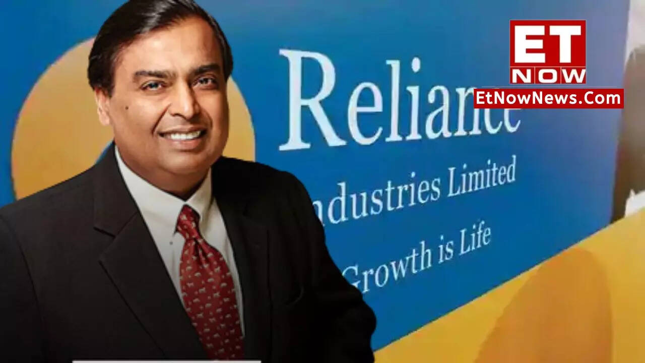 Digital Realty MASSIVE Rs 1000 cr investment! Mukesh Ambani’s Reliance