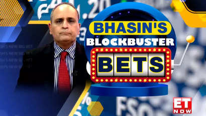 Sanjiv Bhasin blockbuster stock: Piramal Pharma share - check price target | VIDEO