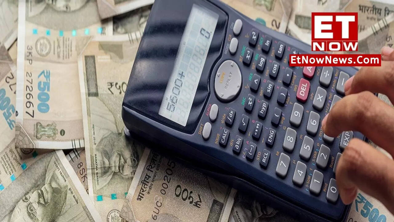 Itr Tax Return efiling File your ITR through this new portal