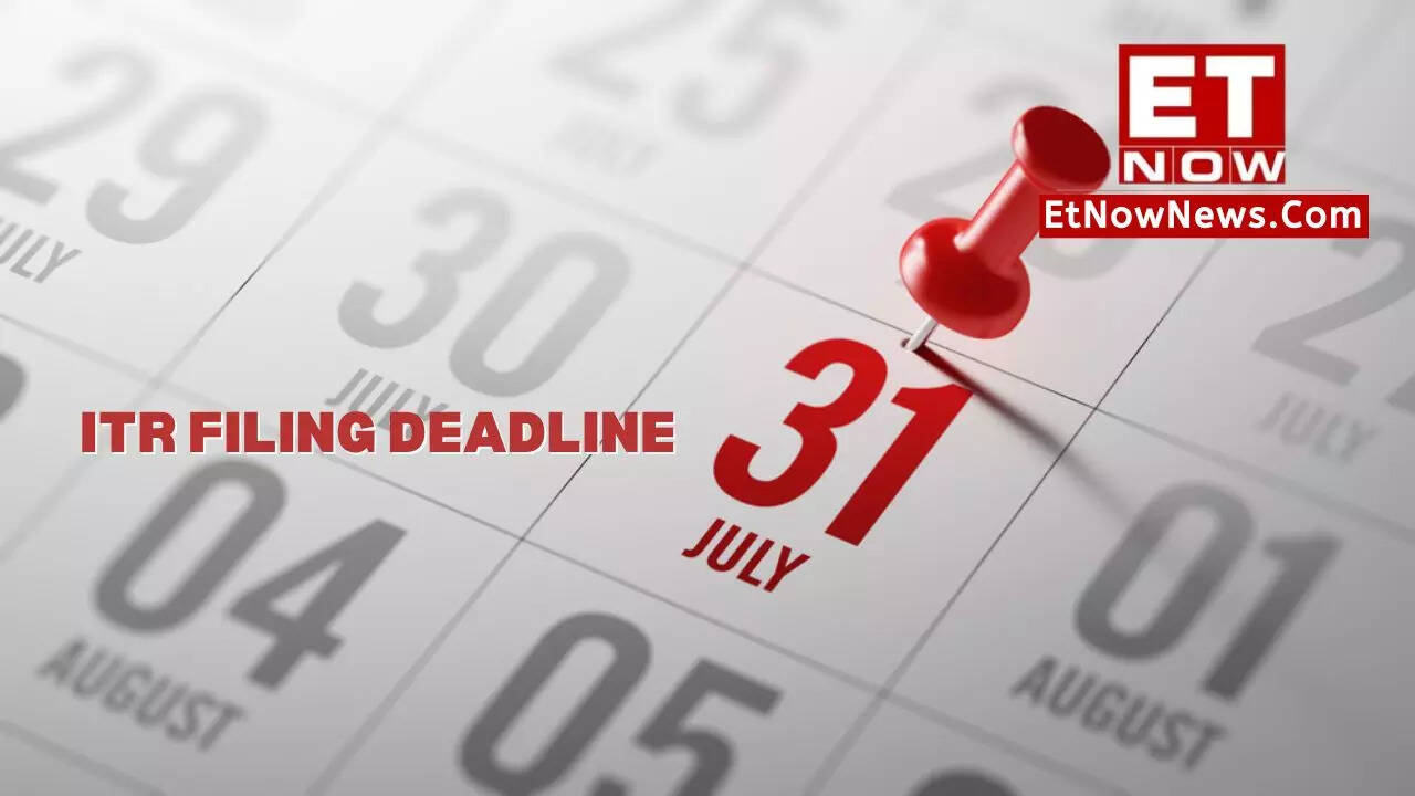 ITR filing last date 2023: Will Modi Govt extend due date of Income Tax ...